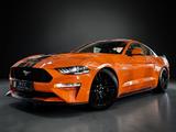 Ford Mustang GT V8 Aut. 1.Hd MagneRide H&R + Spoiler - Ford Mustang Gebrauchtwagen in Köln