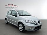 Citroën C3 1.4 16V*SensoDrive*PDC*AC*1.Hand* - Citroën C3: 1.4