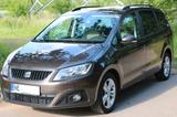 Seat Alhambra 2.0 TDI Start&Stop 103kW 4KIDS Allr... - Seat Alhambra: 4kids