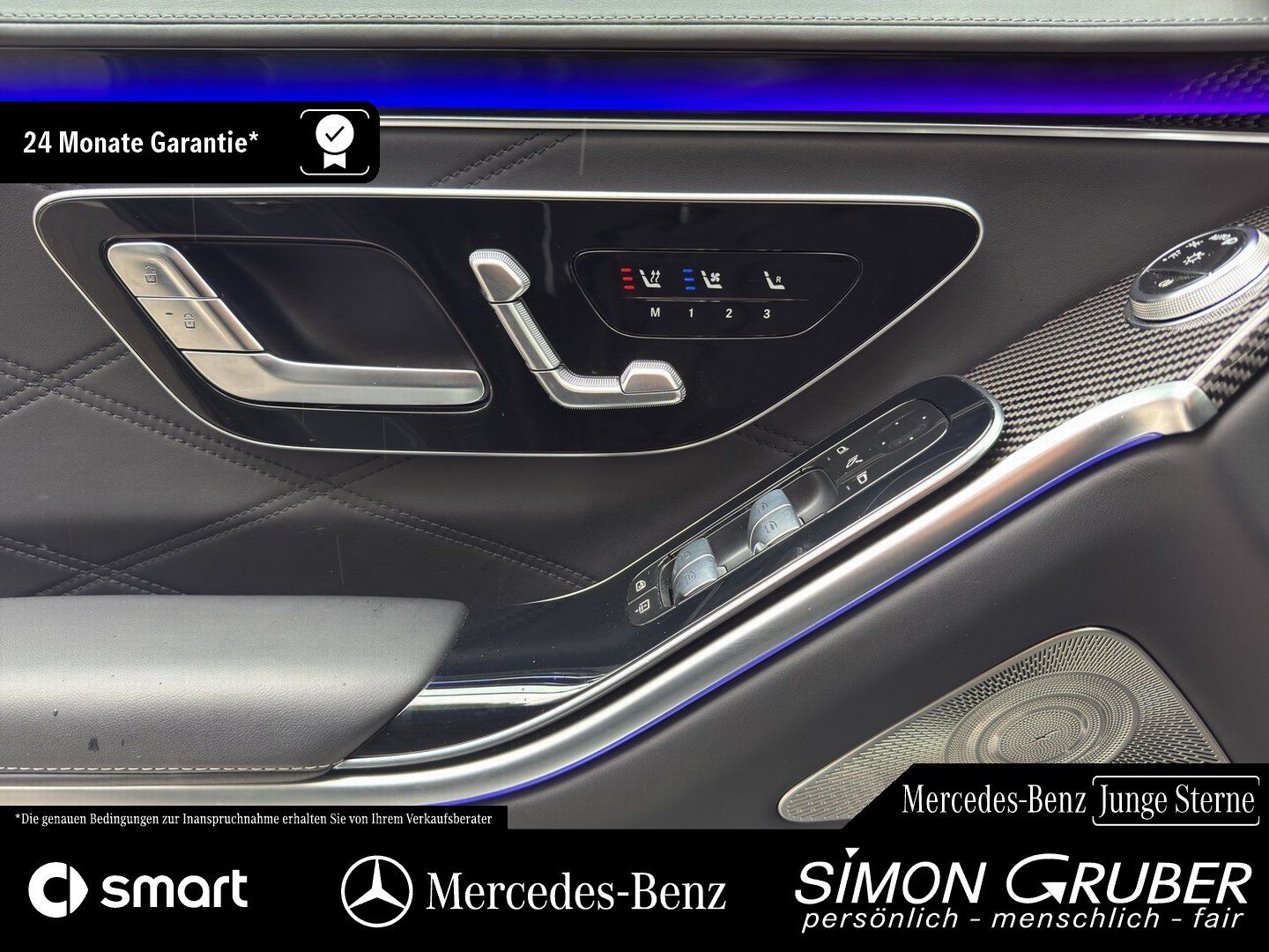 Fahrzeugabbildung Mercedes-Benz S 63 E Performance AMG Manufaktur Carbon Burm4D