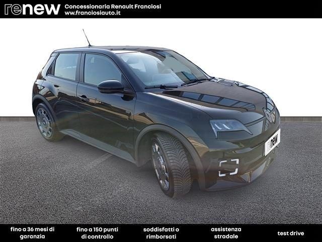 Renault RENAULT Other Renault 5 E-Tech Evolution urban r imagem 2