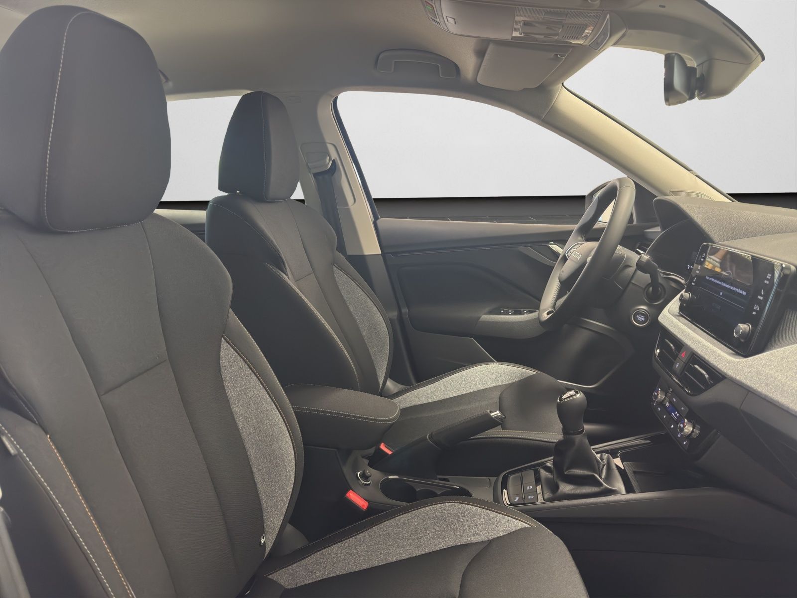 Skoda Kamiq - Bild 5