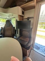 Knaus SUN TI 650 MEG Platinum - Knaus 650 ti me sun
