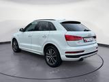 Audi Q3 2.0 TFSI quattro design Xenon/Pano/AHK/Navi/A - Audi Q3 mit Anhängerkupplung