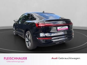 Audi Q8 e-tron - 5