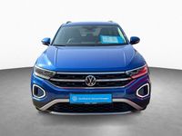 Volkswagen T-Roc - Vorschau Bild 4