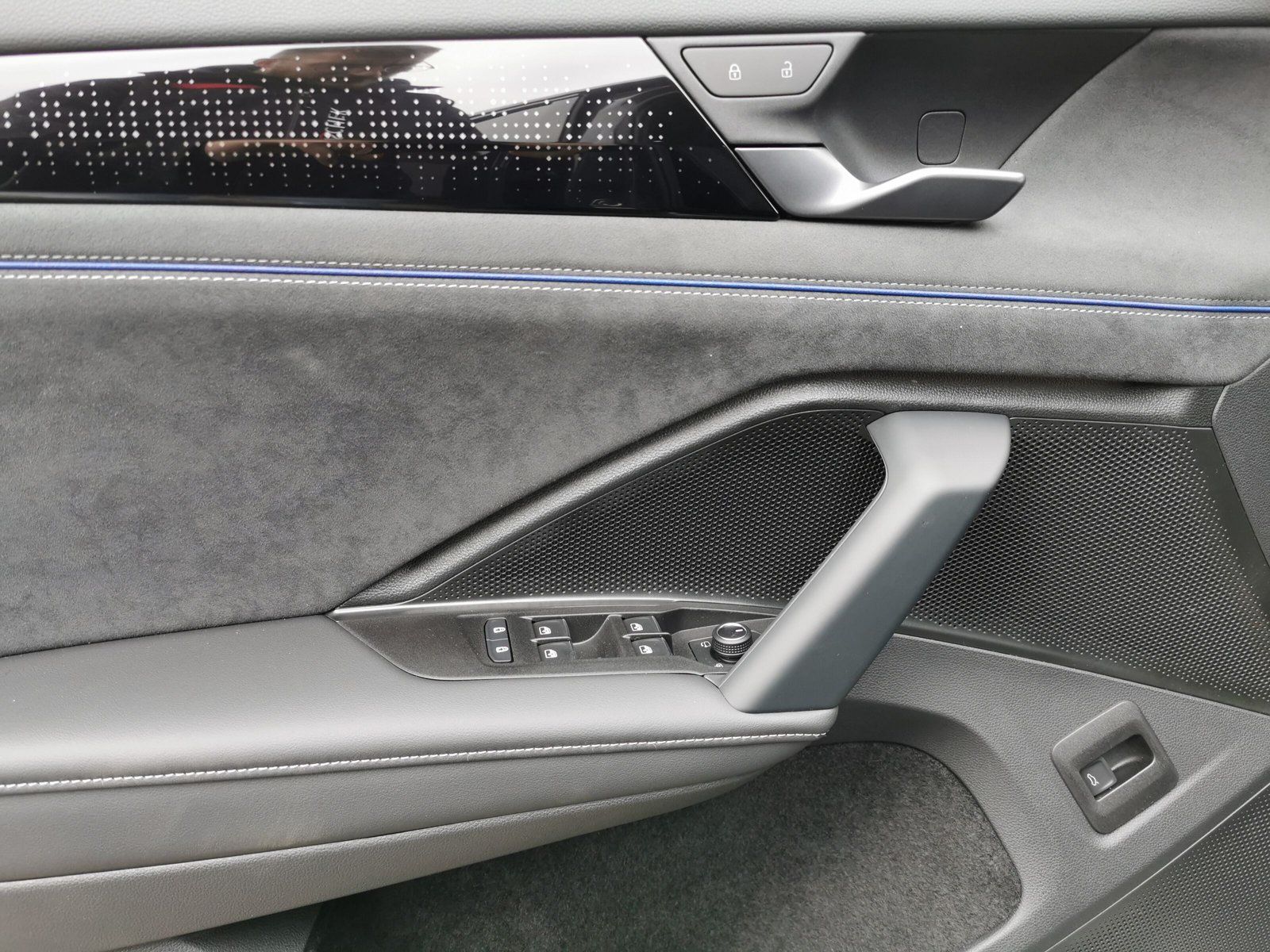 Volkswagen Tayron - Bild 16