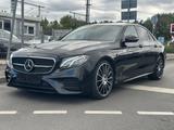 Mercedes-Benz E 53 AMG 4MATIC+*PANO+20`LM+WIDESCREEN* - Mercedes-Benz E 53 AMG: Limousine
