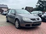 Volkswagen Golf V Lim. Trendline - gebrauchte VW Golf aus dem Jahr 2004