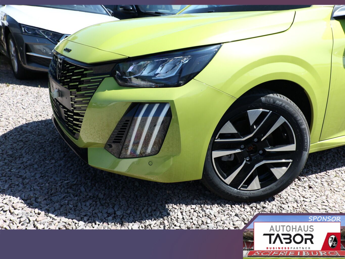 Peugeot 208 - Bild 5