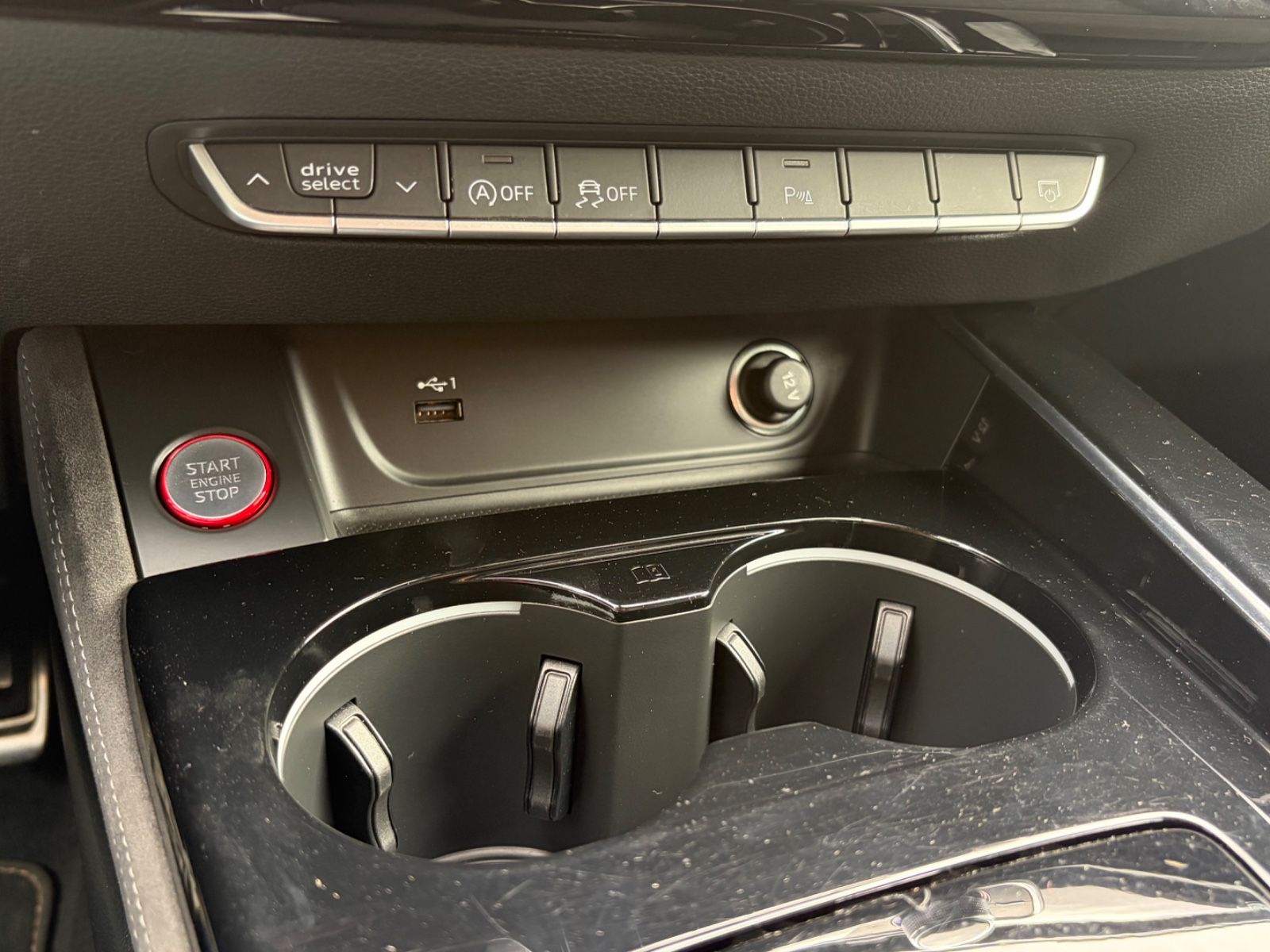 Audi RS4 Avant 2.9 TFSI Quattro foto 20
