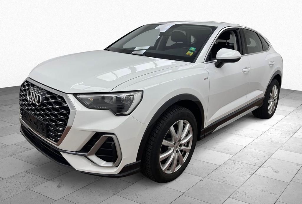 Image of Audi Q3