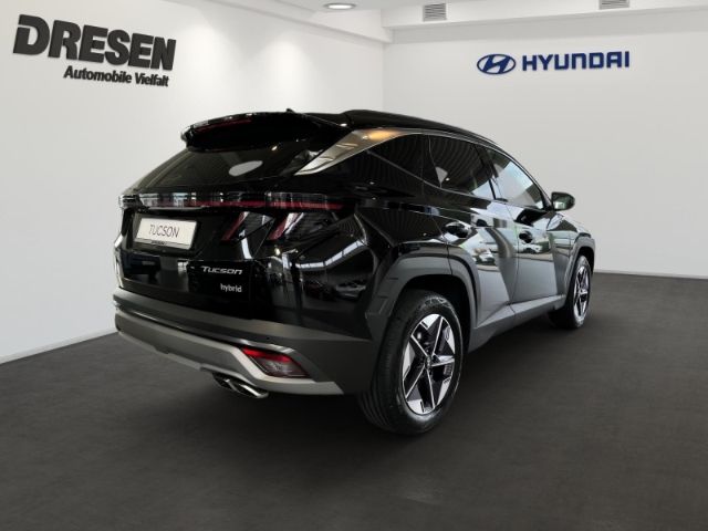 Hyundai TUCSON - Bild 3