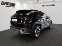 Hyundai TUCSON - Vorschau Bild 3