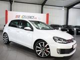 Volkswagen Golf GTI VI 2.0 TSI DSG ADIDAS / SCHIEBEDACH / - Volkswagen Golf: GTI Adidas