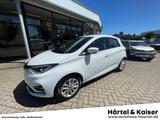 Renault ZOE Experience R135 Mietbatterie CCS+UVM+