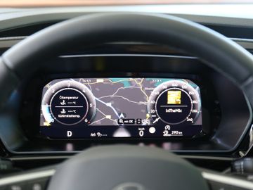 Volkswagen Caddy 2.0TDI DSG STYLE NAV PRO STANDHZG APP 5J
