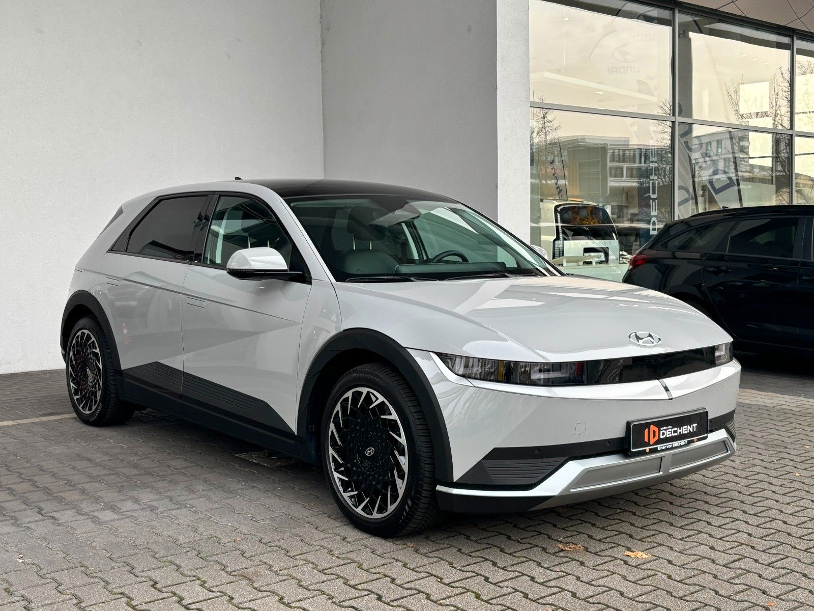 Fahrzeugabbildung Hyundai IONIQ 5 77,4 Wh 239kW 4WD Techniq/BOSE/PANO!