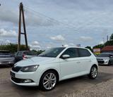 Skoda Fabia Cool Plus Sportsitze Sport Lenkrad - Skoda Fabia: Cool Plus