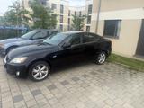 Lexus IS 220 220d Luxury Line Luxury Line - Lexus IS 220 mit Diesel-Antrieb