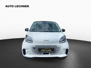 Bild 2 Smart ForTwo fortwo EQ*SHZ*DAB*CARPLAY*ALLWETTER*MWST*