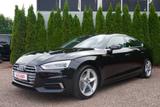 Audi A5 Sportback 2.0 TFSI quattro LED Navi Head-Up - gebrauchte Audi A5 aus dem Jahr 2019