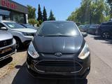 Ford B-Max B-MAX Trend - Ford B-MAX Trend mit Diesel-Antrieb