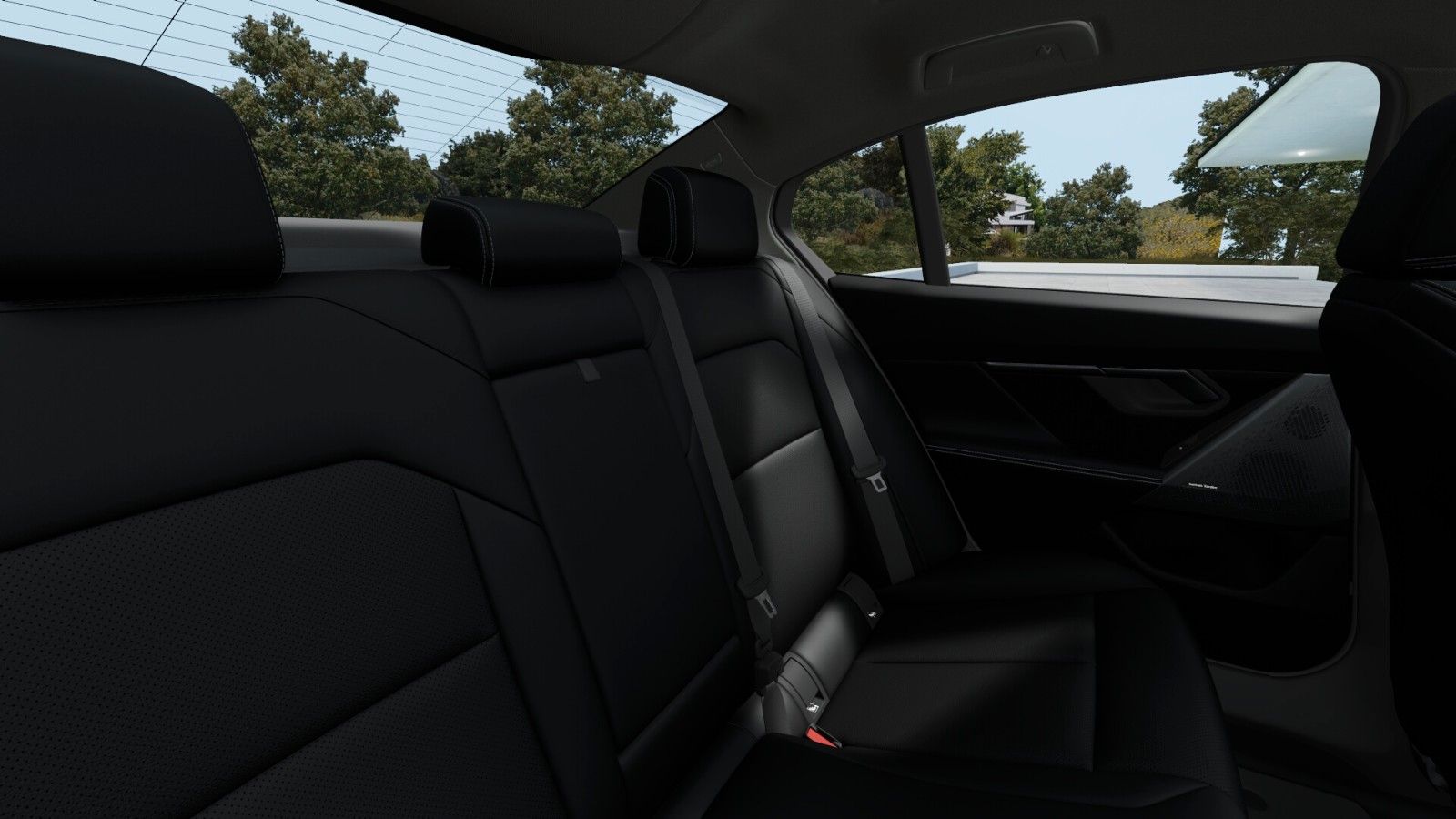 BMW i5 - Bild 8