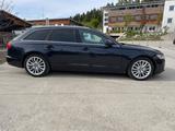 Audi A6 Avant 3.0 TDI quattro, SteuerketteNEU,Webasto - Audi A6: 3.0