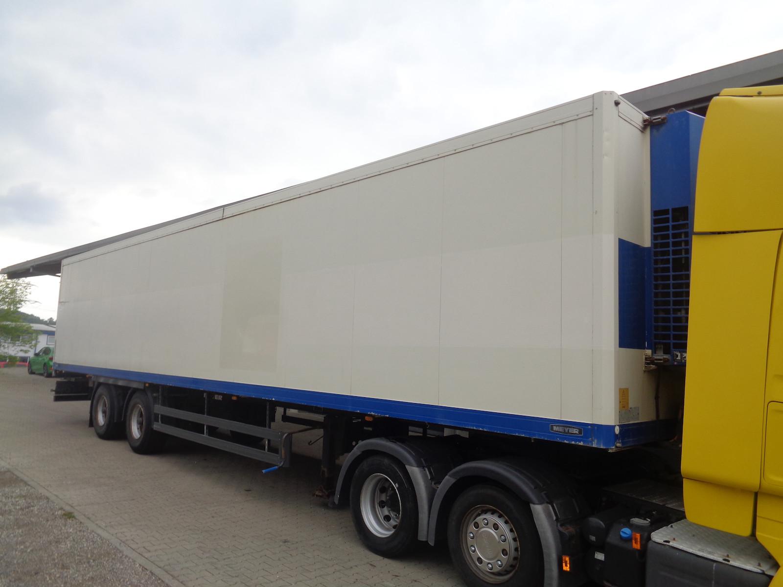 Andere Meyer MSK 20-13 Frigoblock HK25