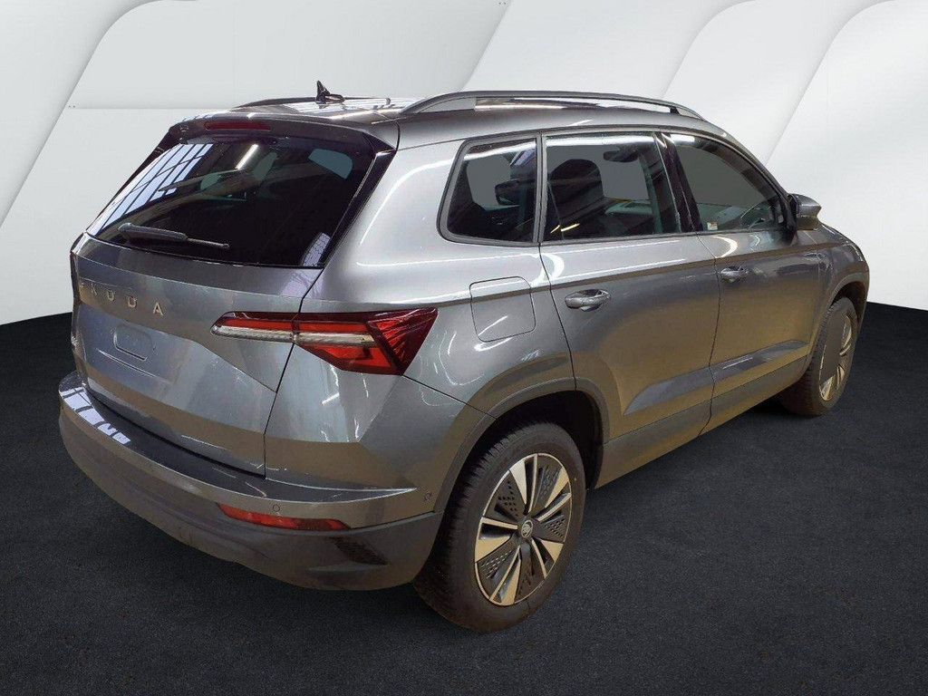 Skoda Karoq - Bild 2