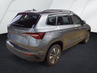 Skoda Karoq - Vorschau Bild 2