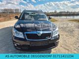 Skoda Octavia Combi RS-1.HAND-EURO5-SCHALTGETRIEBE- - Skoda Octavia aus 2011: Kombi