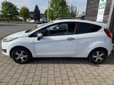 Ford Fiesta Ambiente Klima - Ford Fiesta: Ambient