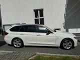 BMW 318d xDrive Touring Sport Line 98 Tkm. NAVI - BMW 318: 318d Sport