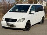 Mercedes-Benz Viano 2.2 CDI/2-HAND/PDC/6-SITZER/TOP - Mercedes-Benz Viano Gebrauchtwagen Sitze