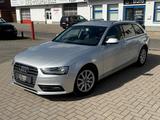 Audi A4 Avant 2.0 TDI, TÜV neu, Leder, Xenon - gebrauchte Audi A4 aus dem Jahr 2014