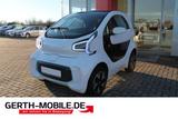 XEV YOYO LUXERY / SOFORT VERFÜGBAR - XEV Elektroautos