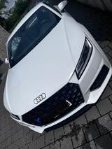Audi TT 40 TFSI S tronic Coupe - - Audi TT in Aachen