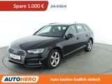 Audi A4 35 TFSI Sport Aut.*NAVI*LED*TEMPO*CAM*VC*