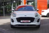 Ford Puma 1.0 EB Titanium LED Navi B&O Android Apple - Ford Puma Gebrauchtwagen