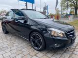 Mercedes-Benz A 180 BlueEfficiency Klima - Panorama - Mercedes-Benz A 180: Blueefficiency