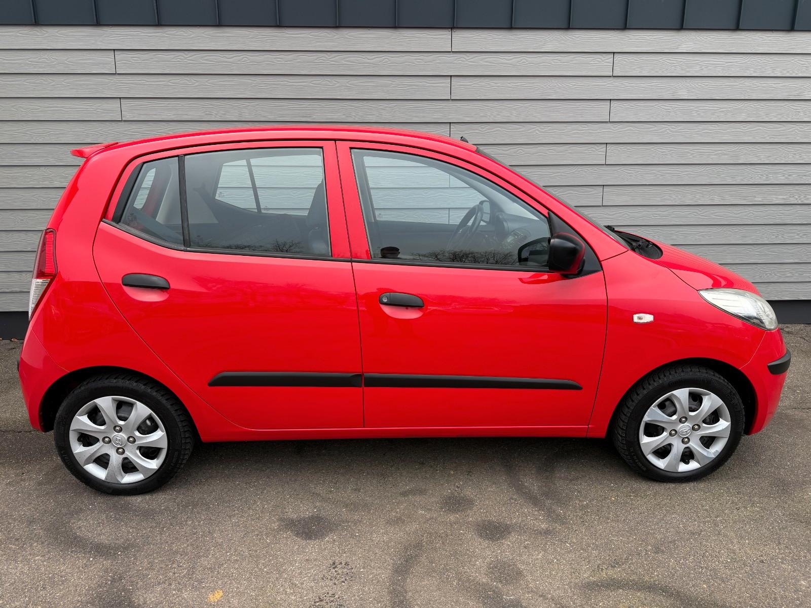 Hyundai i10 Classic E