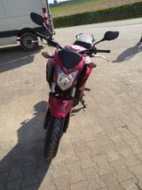 Honda CB500FAE - Offers matching your search criteria