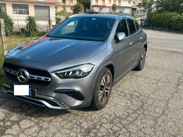 Other Mercedes-benz GLA 200 Automatic Progressive Adva