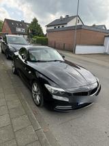 BMW Z4 sDrive23i Automatik  - BMW Z4 in Solingen