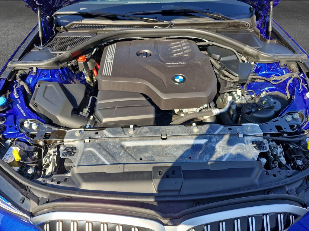 BMW 318 - Bild 9
