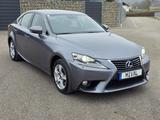 Lexus IS 300h Bi-Xenon/Tempomat/Kamera/Navi - scheckheftgepflegte Lexus IS 300
