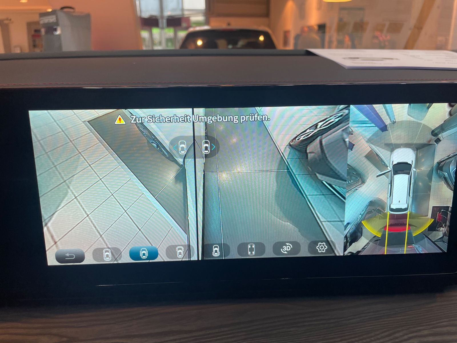 KGM Actyon - Bild 24