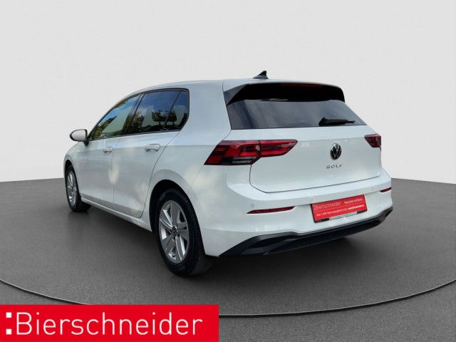 Volkswagen Golf - Bild 6